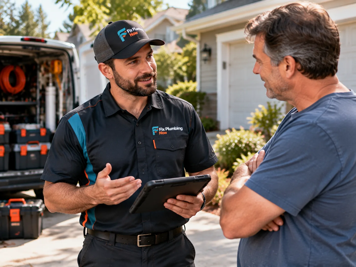 Clogged Drain Service Amherst, NY FAQs